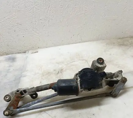 Mazda Premacy Front wiper linkage and motor 8492007122