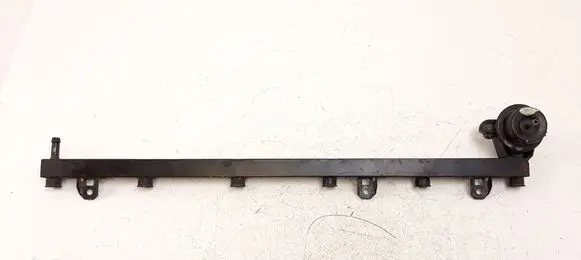 BMW 7 E32 Fuel main line pipe 0280160249