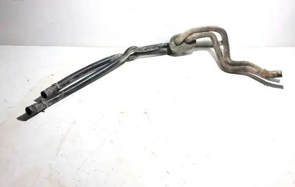 Volkswagen Transporter - Caravelle T6 Engine coolant pipe/hose 7H0819886D