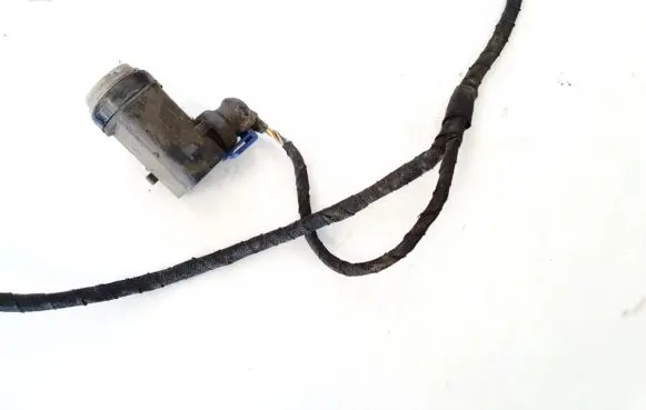 Mercedes-Benz C W203 Parking PDC sensor 0015427418 0263003167