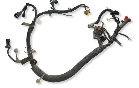 Ford Mustang VI Other wiring loom GR3T14B060BC 333220320