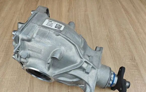 BMW 8 G16 Rear differential 9454760 9454761 8635857