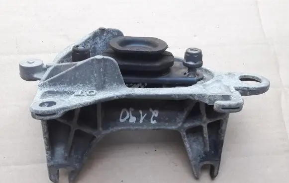 Gearbox mount