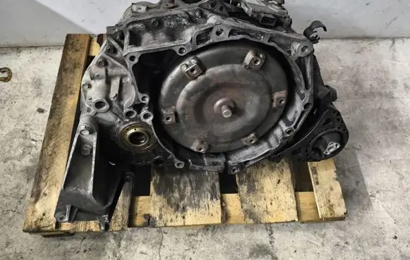 Opel Insignia A Automatic gearbox 55571446A