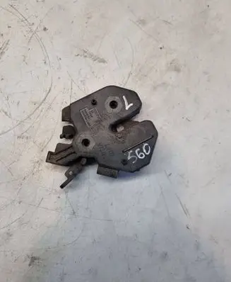 Volvo V50 Engine bonnet/hood lock/catch 9483765 9483764