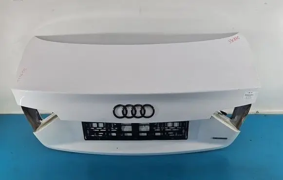 Audi A5 8T 8F Tailgate/trunk/boot lid IMPRK1586128