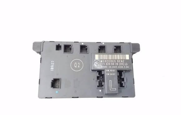 Mercedes-Benz SLK R171 Door control unit/module A1718206926