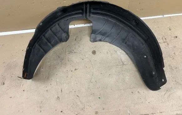 KIA EV6 Rear arch fender liner splash guards 86822CV000