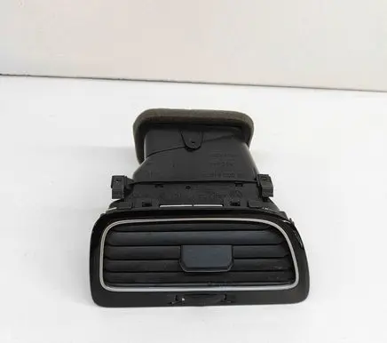 Volkswagen Golf VII Dashboard air vent grill cover trim 5G2819247B 5G2819709B