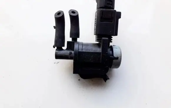 Volkswagen Sharan Turbo solenoid valve 1j0906283c