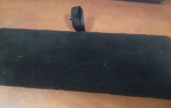 BMW X3 E83 Other interior part 3400595