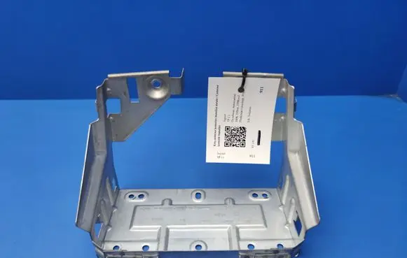 Jaguar XF Other center console (tunnel) element 8X23F045W34A E129631200