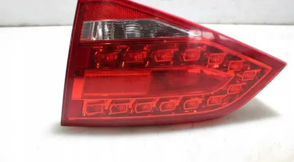 Audi A4 S4 B8 8K Rear/tail lights