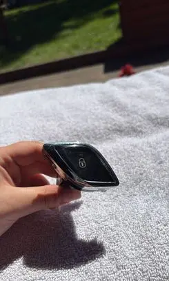 Citroen C3 Other switches/knobs/shifts 6490ET