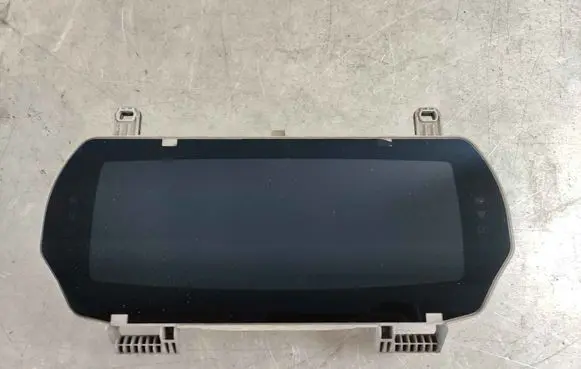 Renault Zoe Speedometer (instrument cluster) 248099717R