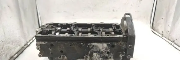 Volkswagen Golf V Engine head H0L02