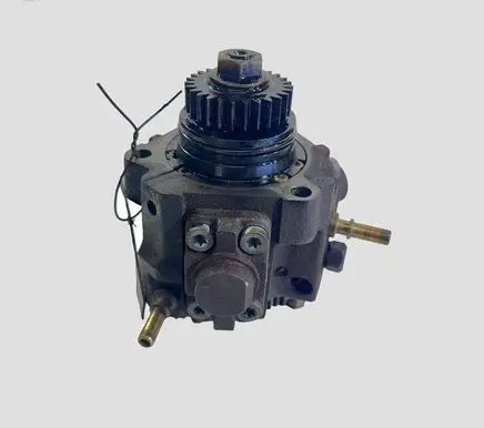 Renault Koleos I Fuel injection high pressure pump 8200690744 8200679828 0445010170