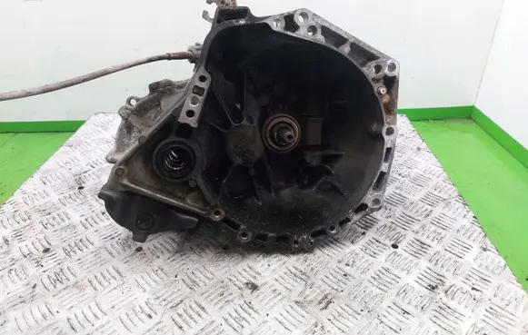 Citroen C1 Manual 5 speed gearbox 20TT010