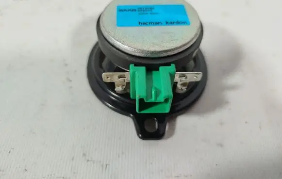 Saab 9-5 Panel speaker 4619086 32308B0251