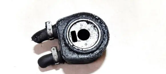Citroen Xantia Engine oil radiator 3743011 4360055