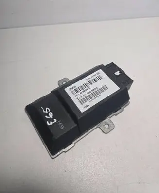 BMW 7 E65 E66 Power steering control unit/module 32306767506
