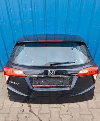 Honda HR-V Tailgate/trunk/boot lid