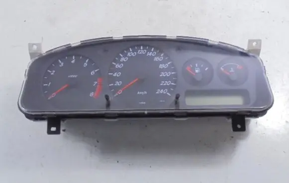 Nissan Primera Speedometer (instrument cluster) 24810-9F605