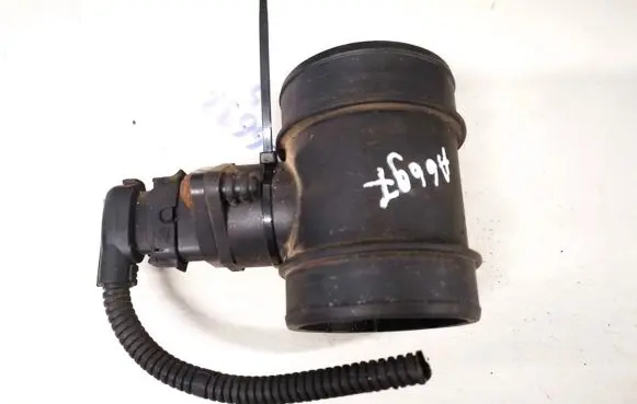 Alfa Romeo 147 Mass air flow meter 0281002309