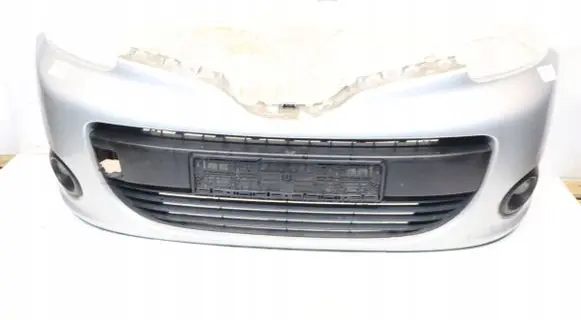 Renault Kangoo II Front bumper