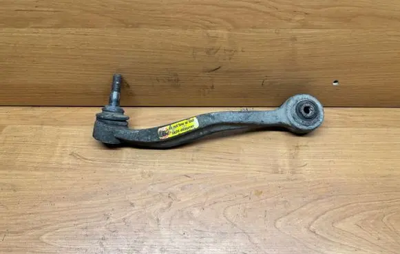 BMW 5 E60 E61 Front control arm 6760181