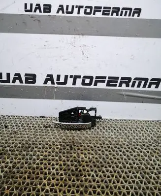Suzuki Swift II Front door interior handle