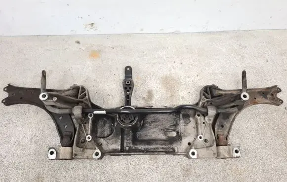 Front subframe