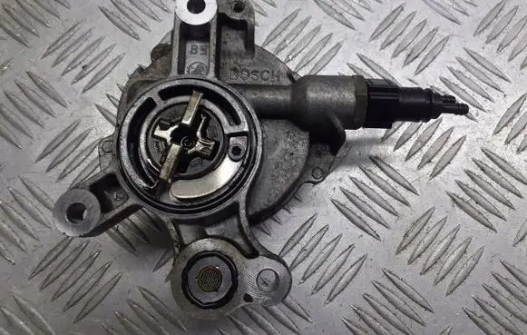 Citroen C5 Vacuum pump