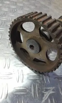 Camshaft pulley/ VANOS