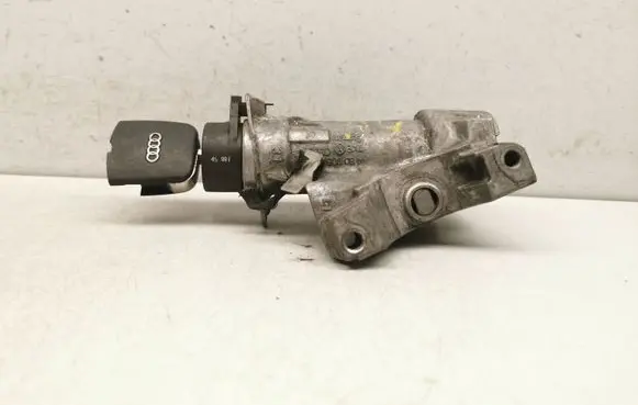 Ignition lock