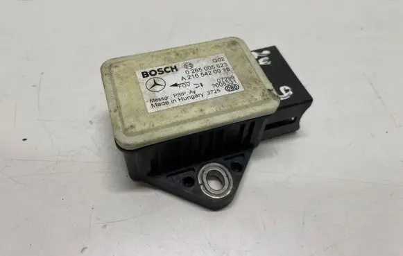 Mercedes-Benz E W211 Other control units/modules A2165420018