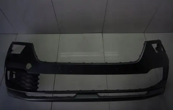 Skoda Kamiq Front bumper R16P2