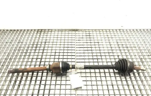 Peugeot 508 II Front driveshaft 9811176480