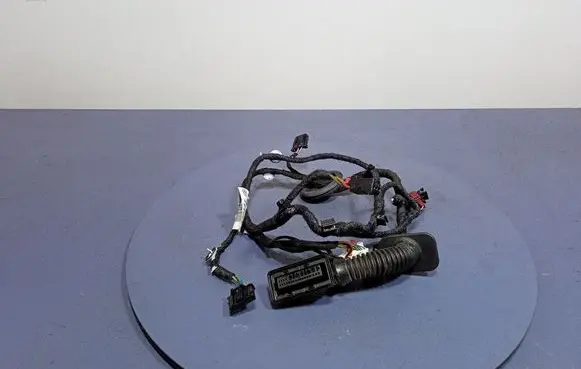 Audi Q4 Sportback e-tron Other wiring loom TAB010403ER