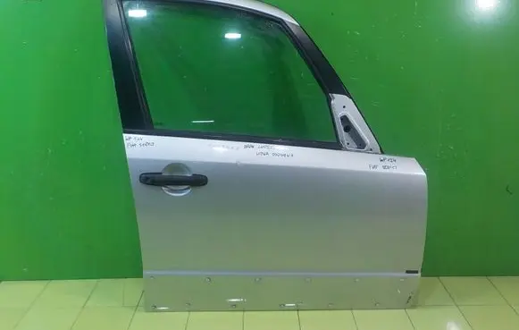 Fiat Sedici Front door PRZOD PRAWE