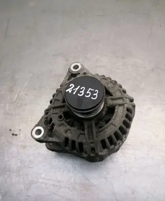 Citroen C4 I Generator/alternator 9648321880