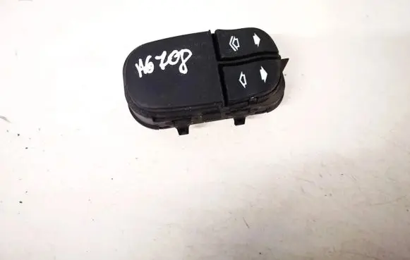 Ford Focus Electric window control switch 98ag14529ac
