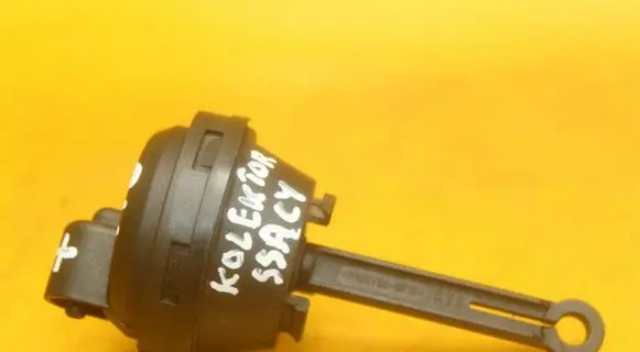 Volkswagen PASSAT B6 Intake manifold 113