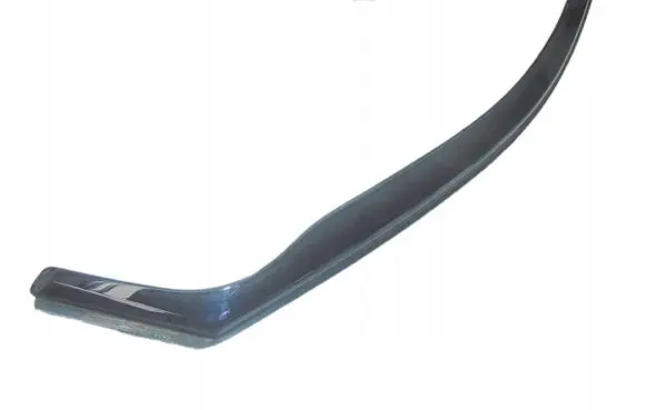 Nissan Murano Z50 Front door wind deflector 