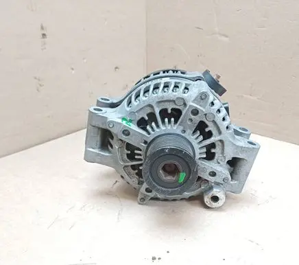 BMW 5 F10 F11 Generator/alternator 7591268