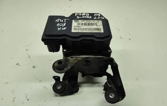 Ford Galaxy ABS Pump 9G912C405AA 16565705 54085178B