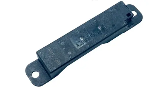 Mercedes-Benz GLC X253 C253 Keyless (KESSY) go control unit/module A2059053005
