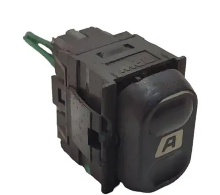 Peugeot Partner Electric window control switch NOCODE