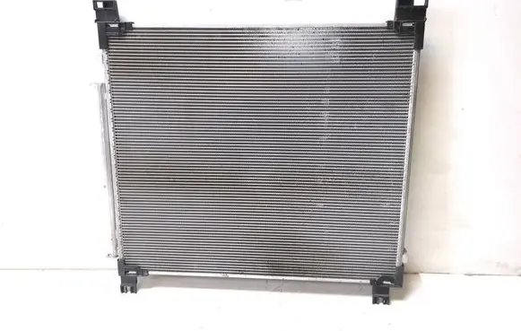 Toyota Hilux (AN120, AN130) A/C cooling radiator (condenser) 