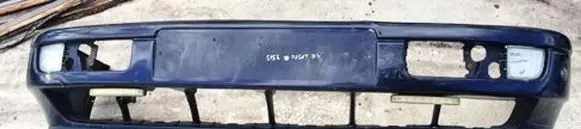 Volkswagen PASSAT B4 Front bumper